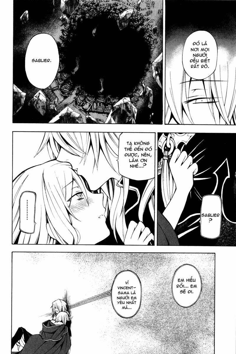 pandora hearts chapter 34 36