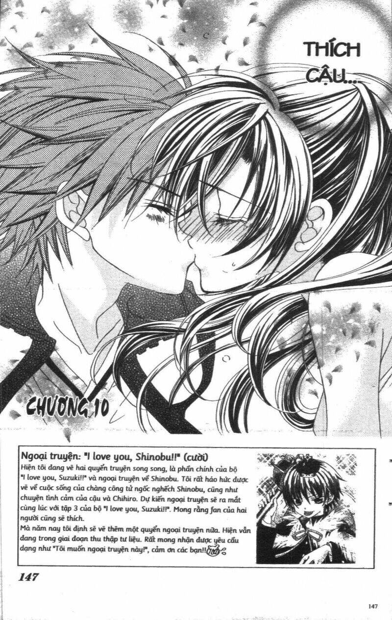 i love you suzuki chapter 2 139