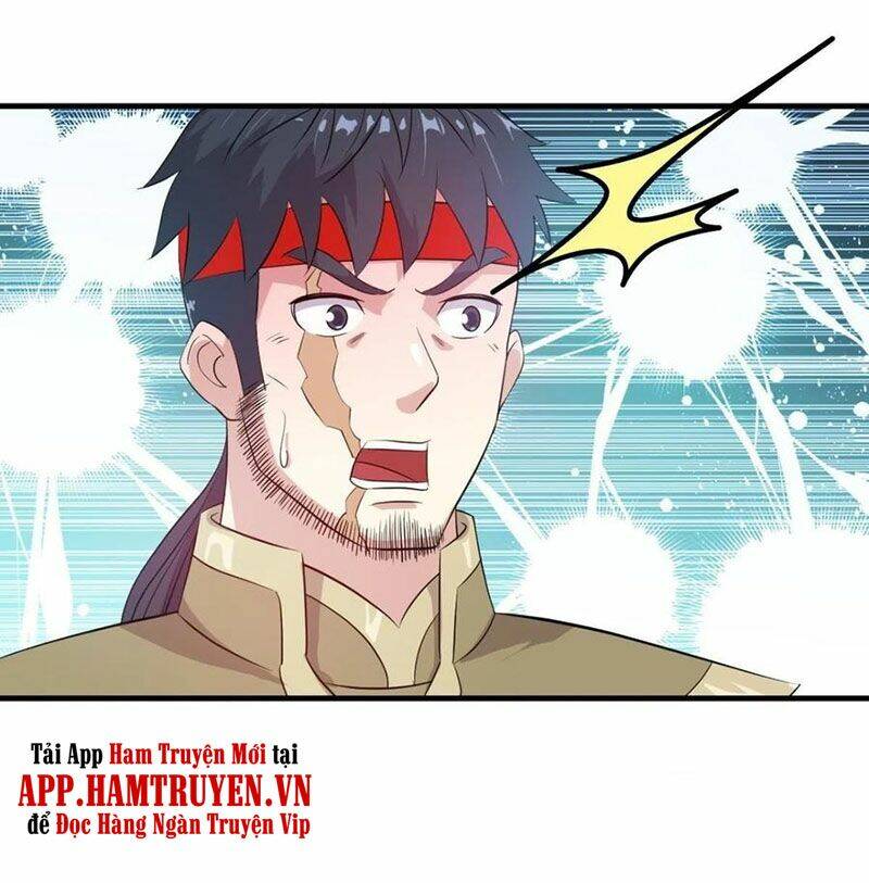 thiên hạ kiếp chapter 52 7