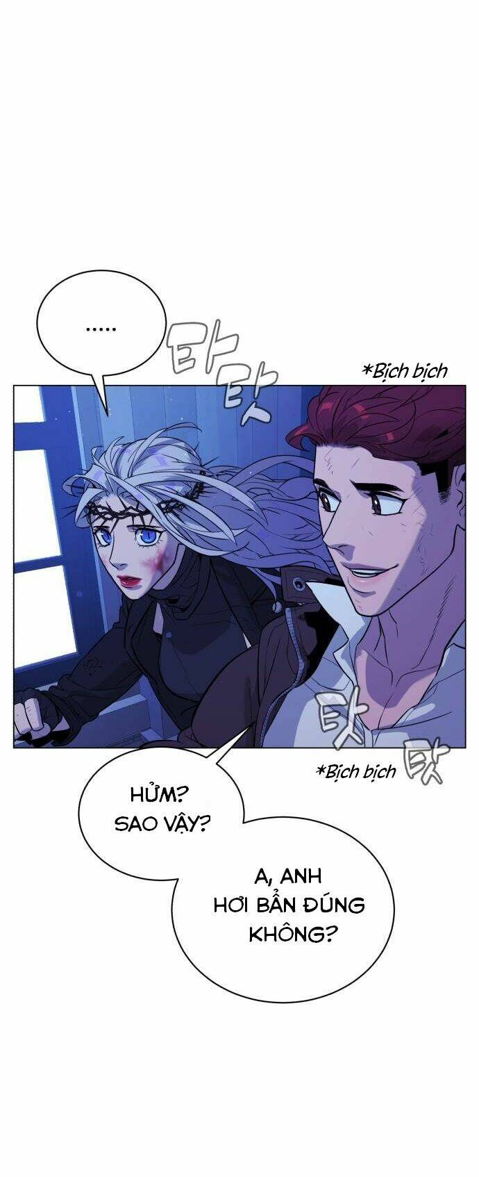 Máu trắng chapter 82.5 29