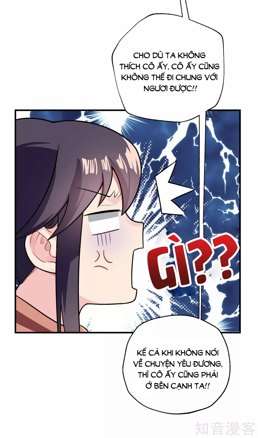 anh ấy đến từ địa ngục chapter 28 25