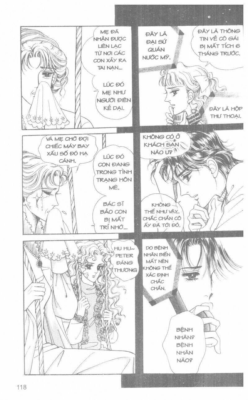 đừng chống đối chapter 5 128