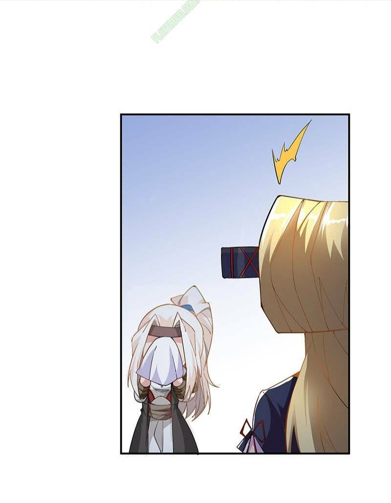 thần thương dị yêu lục chapter 21 3