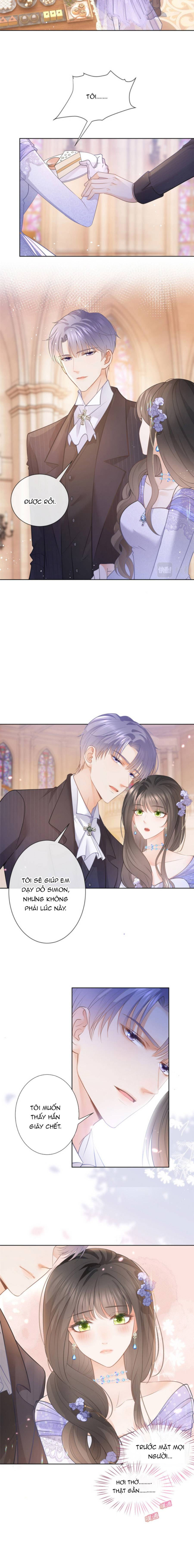 sát thủ đại nhân tại tuyến dưỡng hồ chapter 48 7