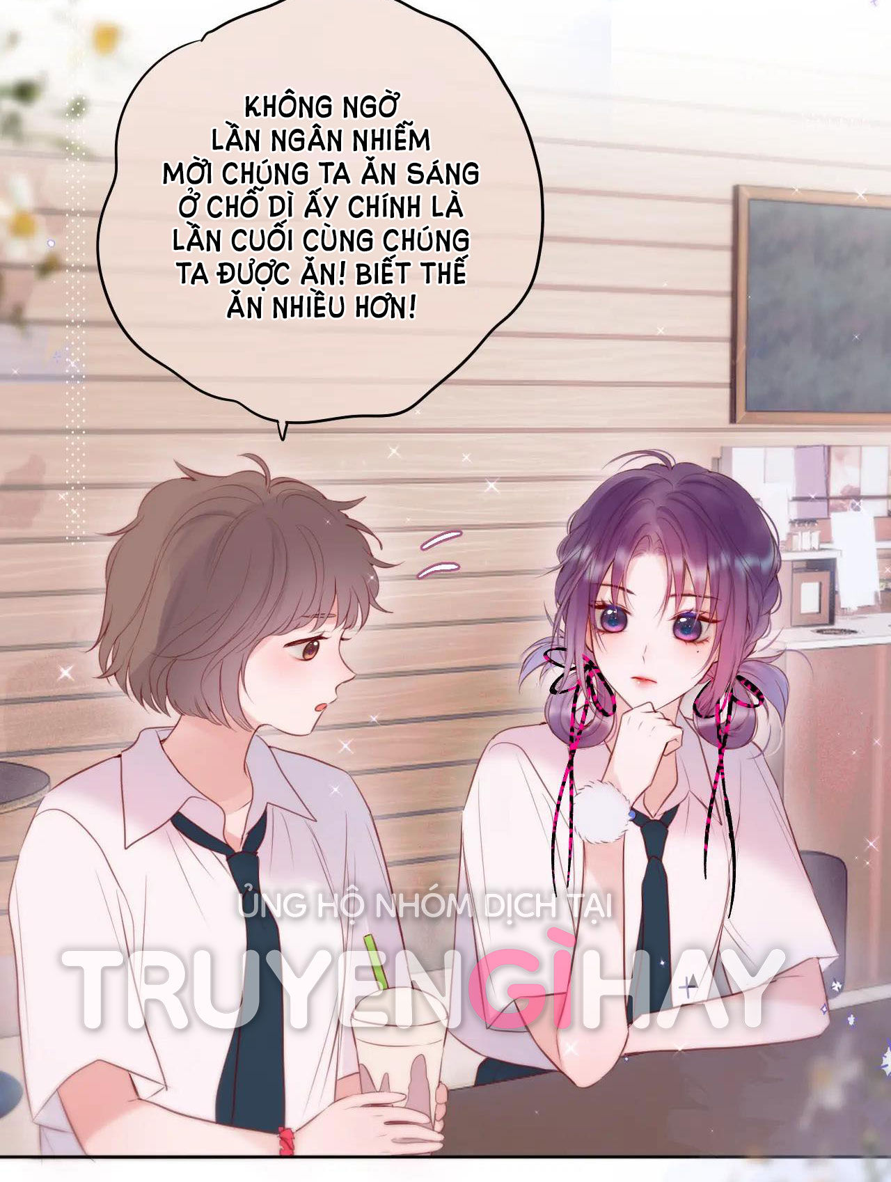 cạm bẫy của hồ ly chapter 18.2 7