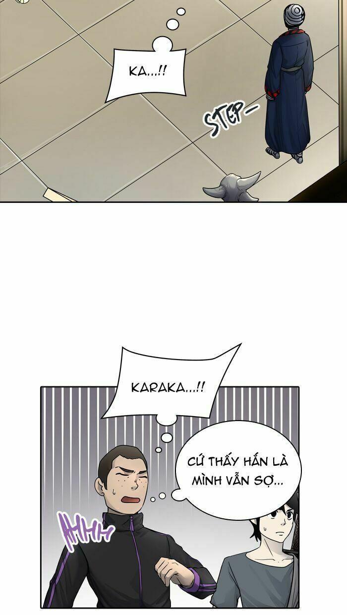 tòa tháp bí ẩn 2 chapter 425 56