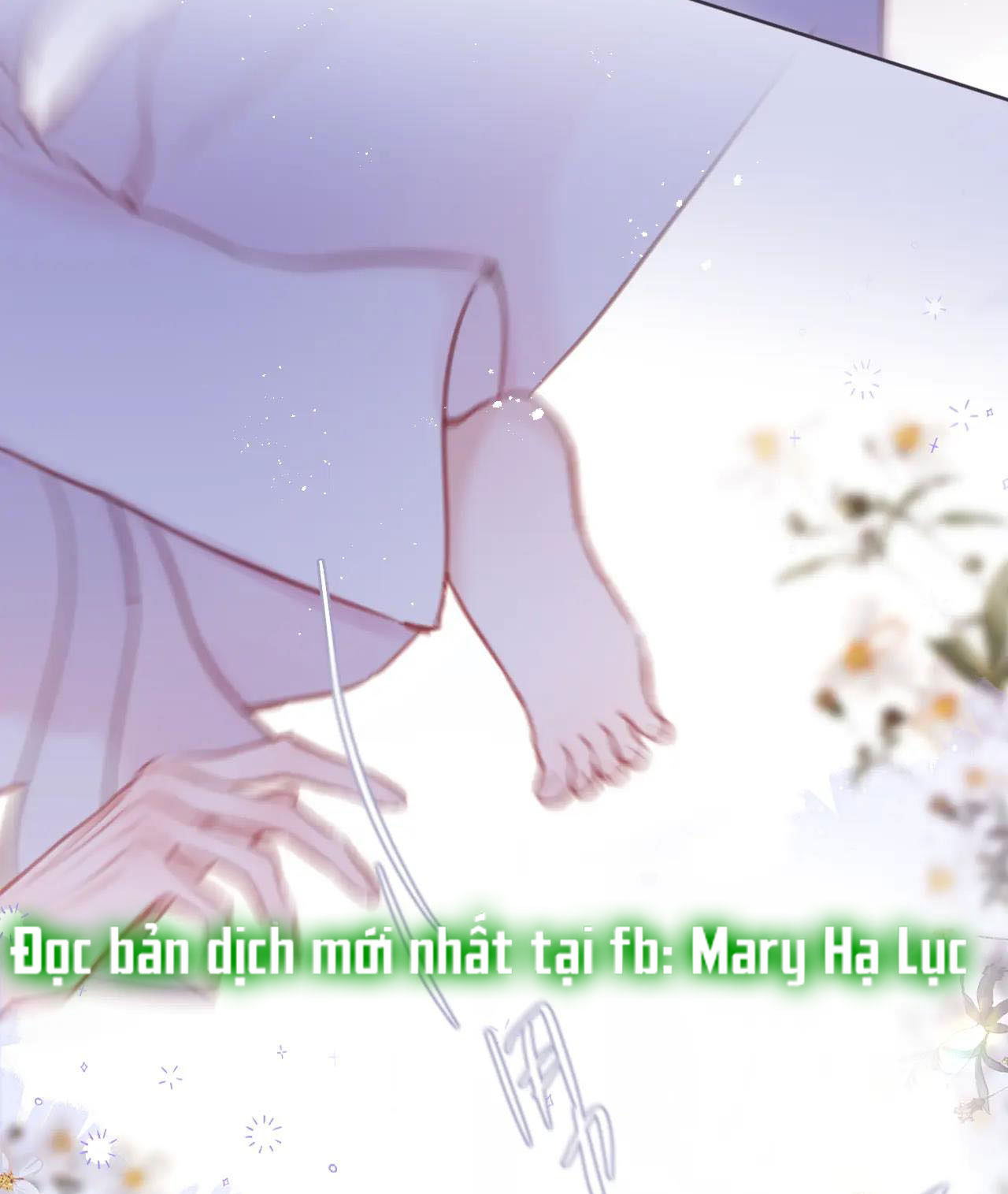 cạm bẫy của hồ ly chapter 32.2 31