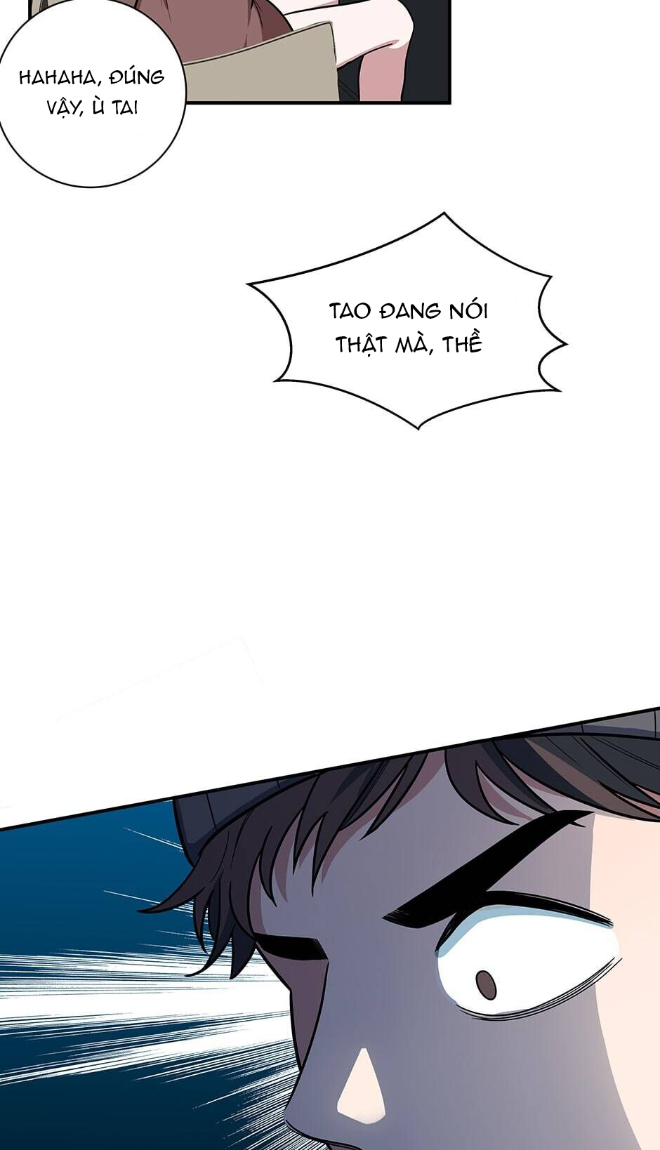 [16+] killing my love chapter 3.1 62