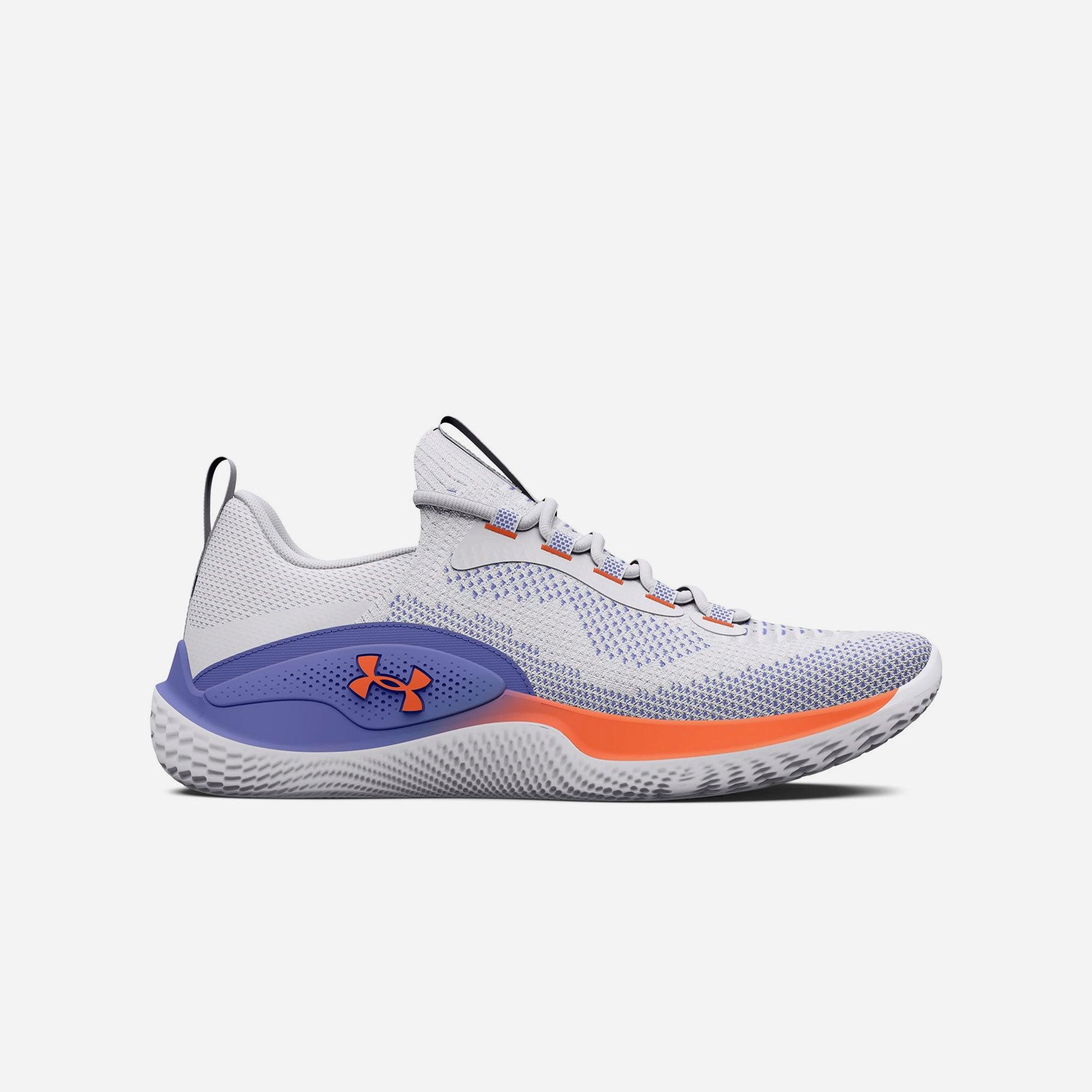 Giày thể thao nữ Under Armour Flotr - 3026107-100