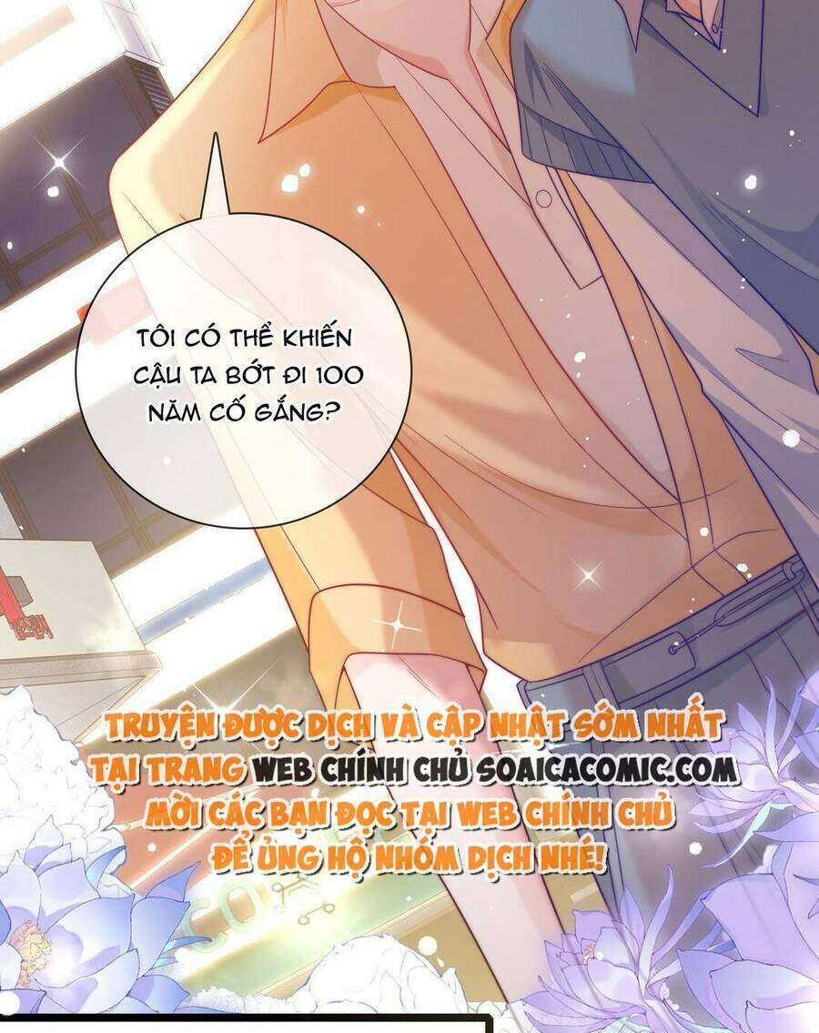 ông trùm phản diện là nữ chapter 5 28