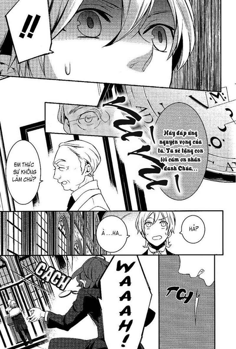 phong ấn triệu hồi ác quỷ dantalion chapter 22 18