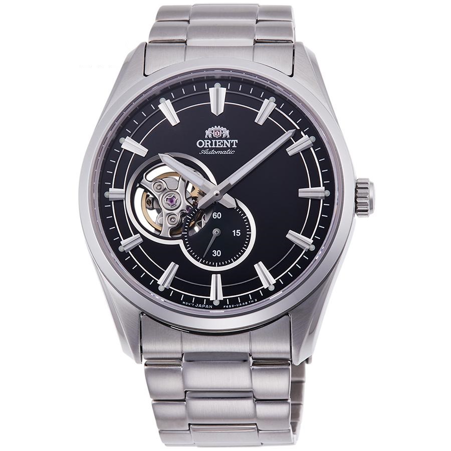 Đồng hồ nam dây kim loại Orient RA-AR0002B10B