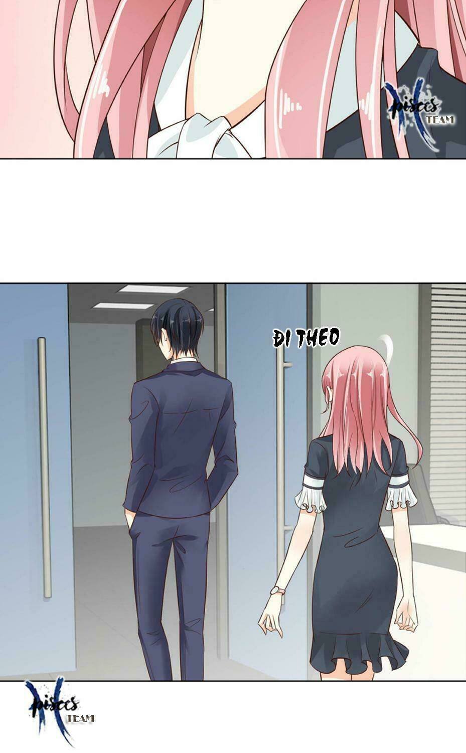 nữ nhân xin nhẹ nhàng chapter 27 10