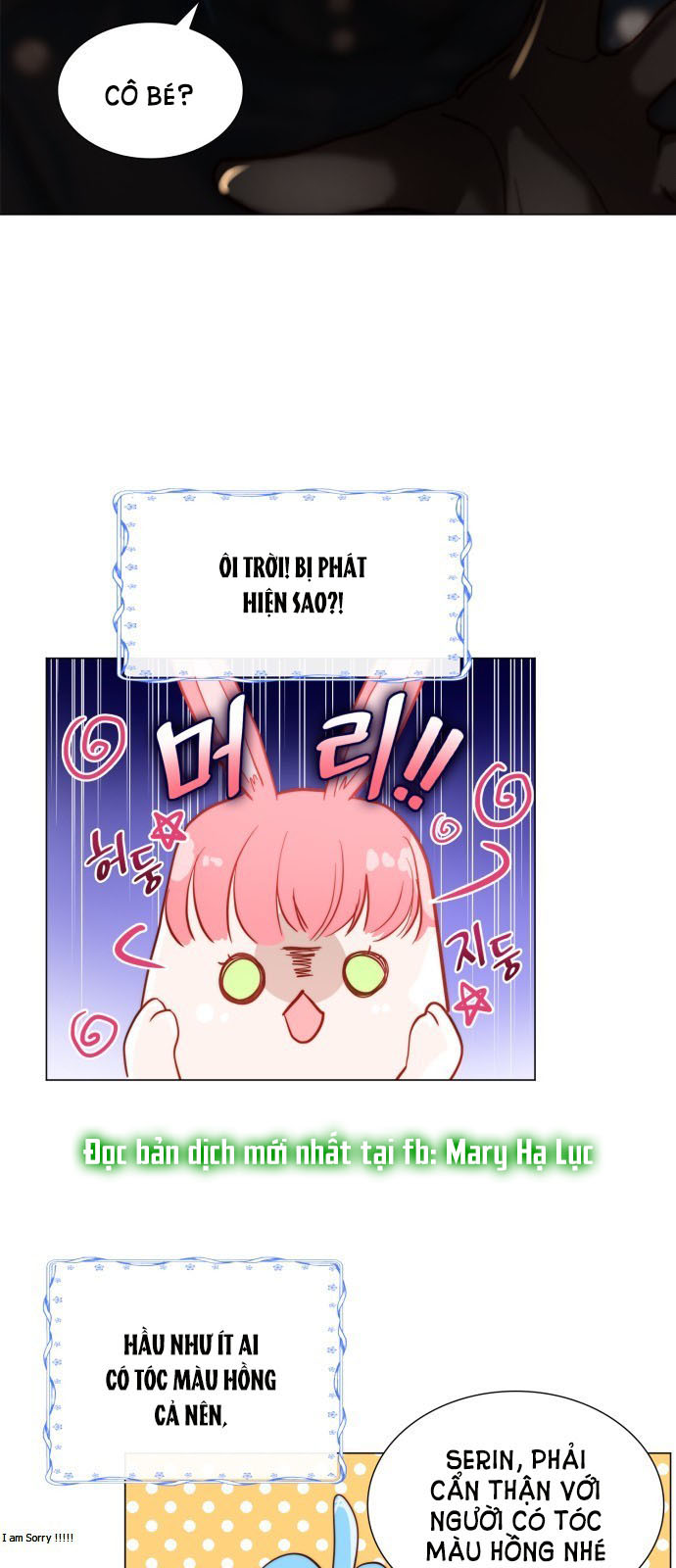 sau khi chuyển sinh tôi trở thành công chúa chapter 1 65