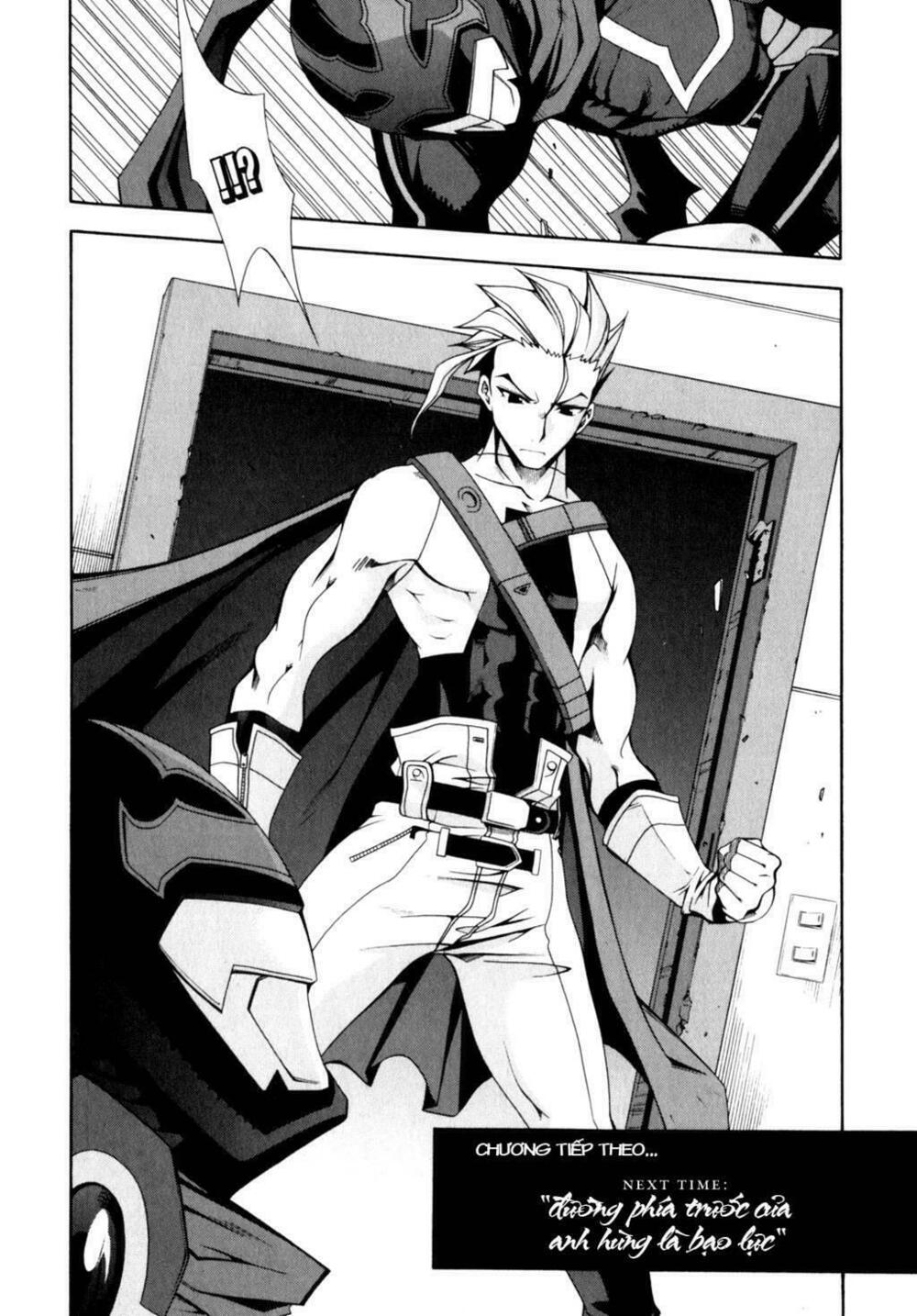 anh hùng xấu xa chapter 2 39