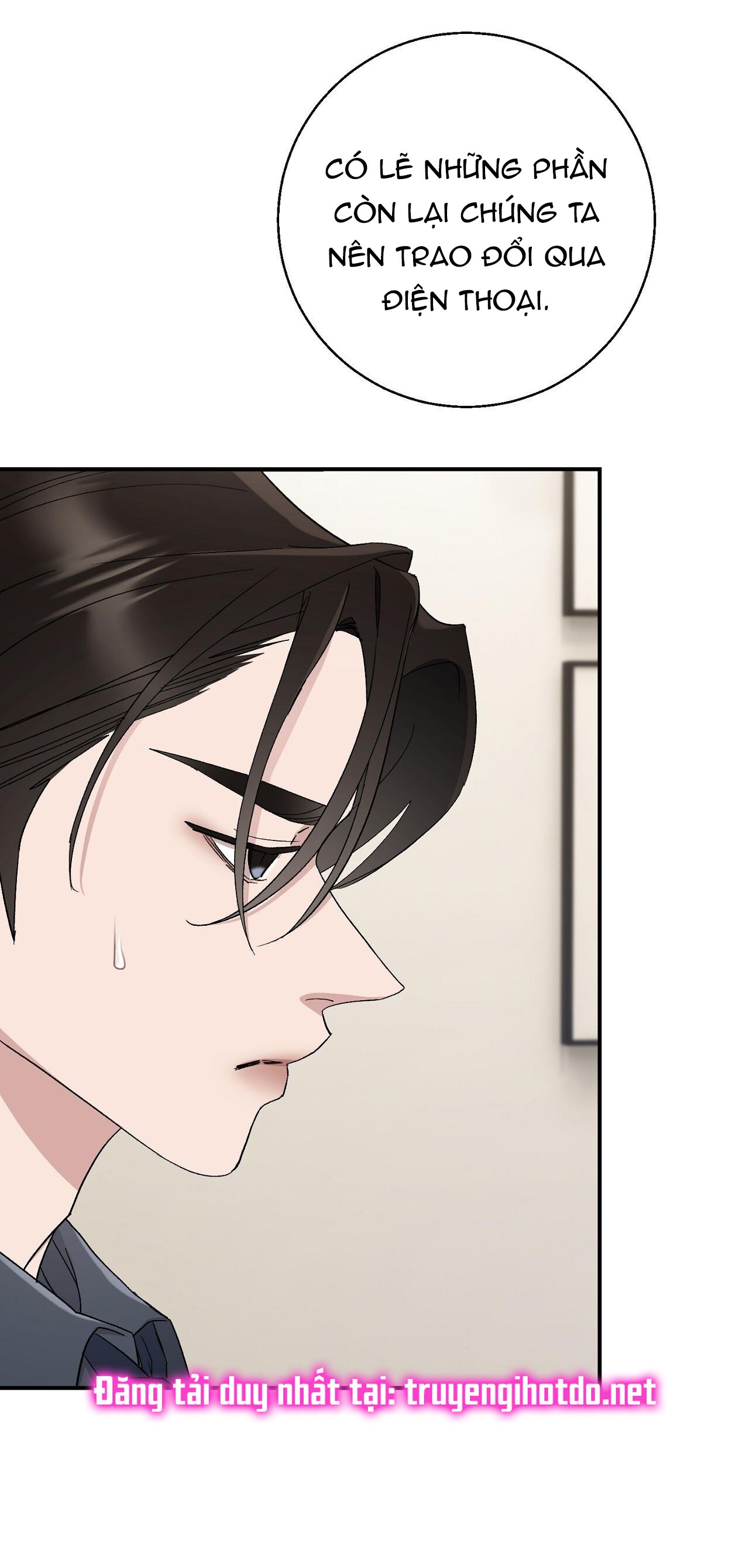 Hối Lộ Ngọt Ngào chapter 32 - Trang 28
