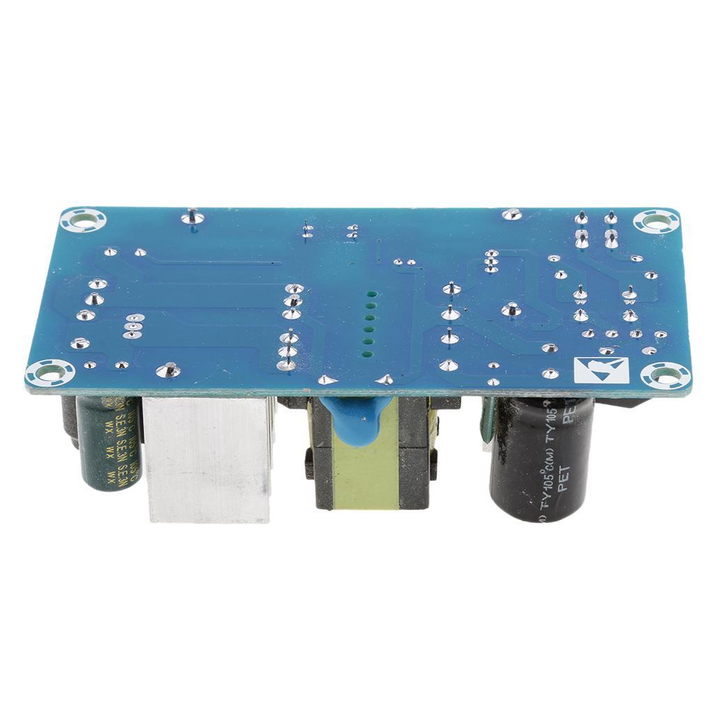 AC-DC Power Supply Switching Module Board AC 85-265V to DC 24V