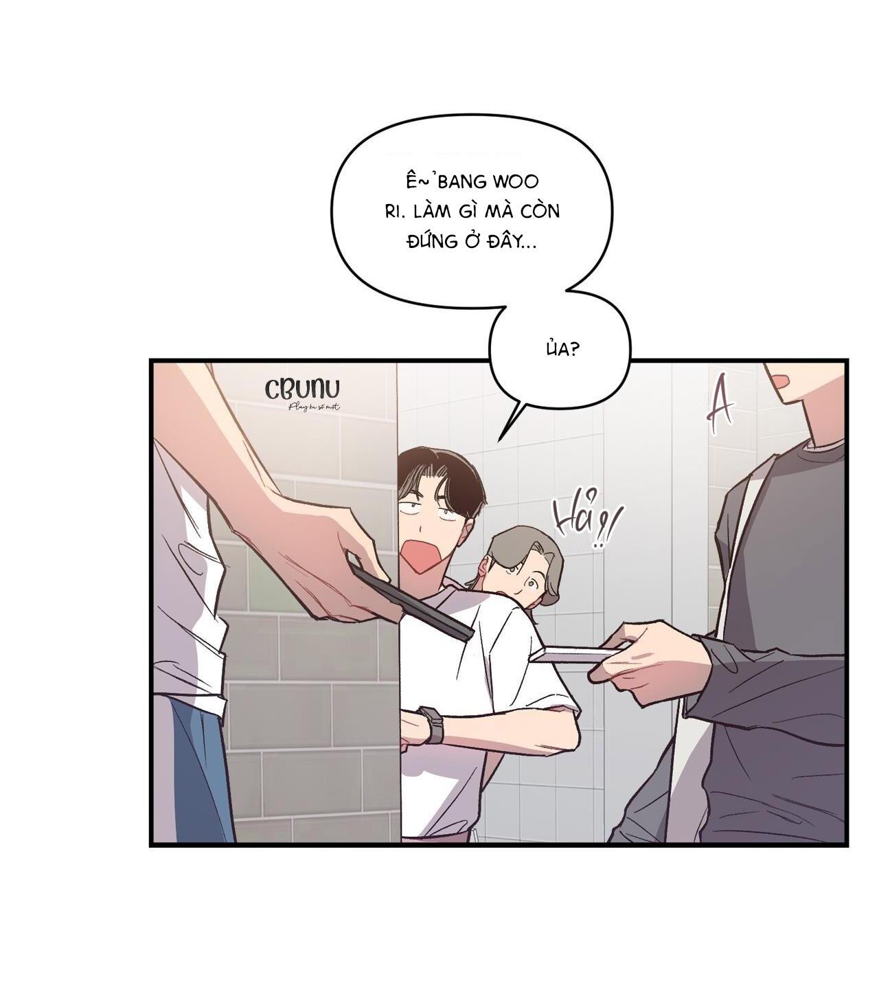 bí mật của mái tóc chapter 7 40