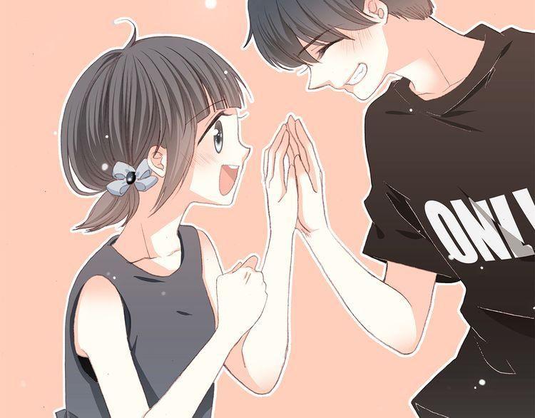 con tim rung động 2 chapter 13.5 81