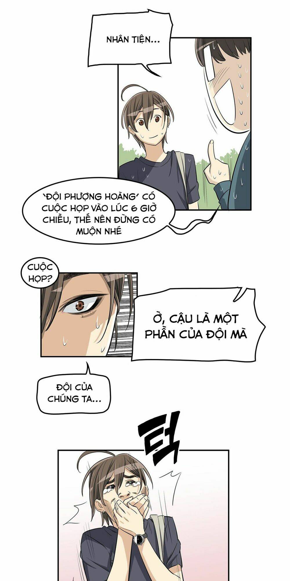 câu lạc bộ sa đoạ chapter 12 33