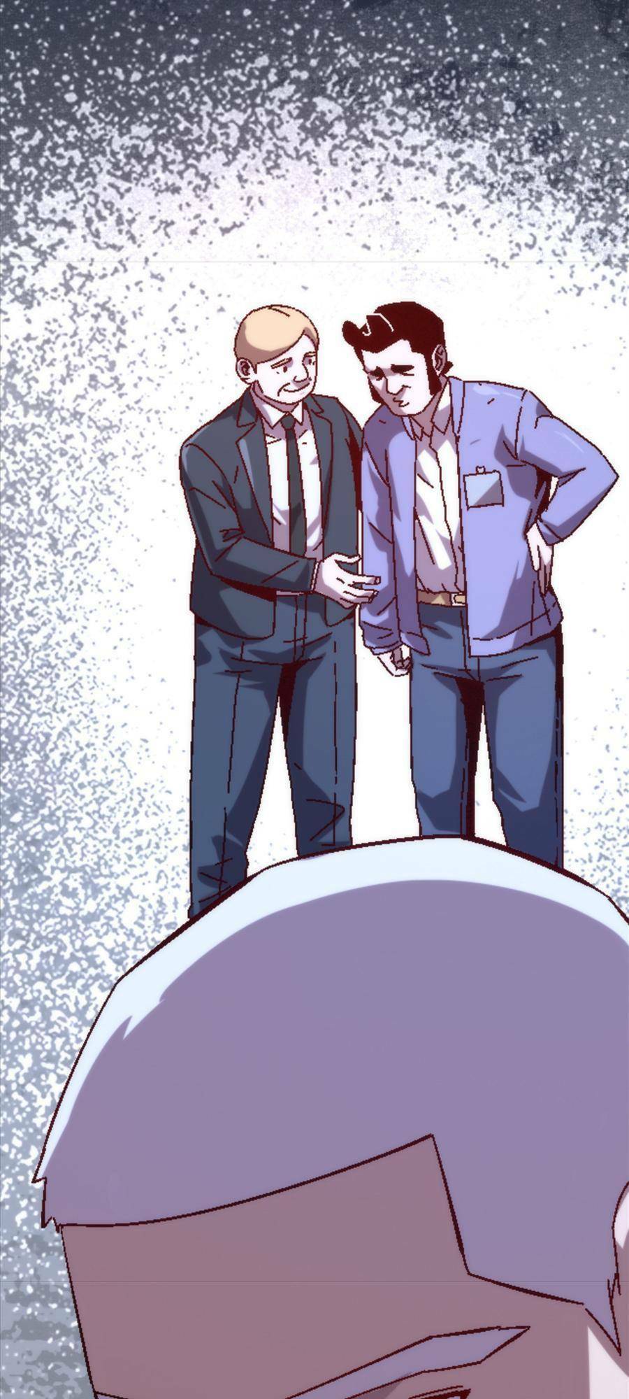 thí chủ, lên đường thôi! chapter 21 40