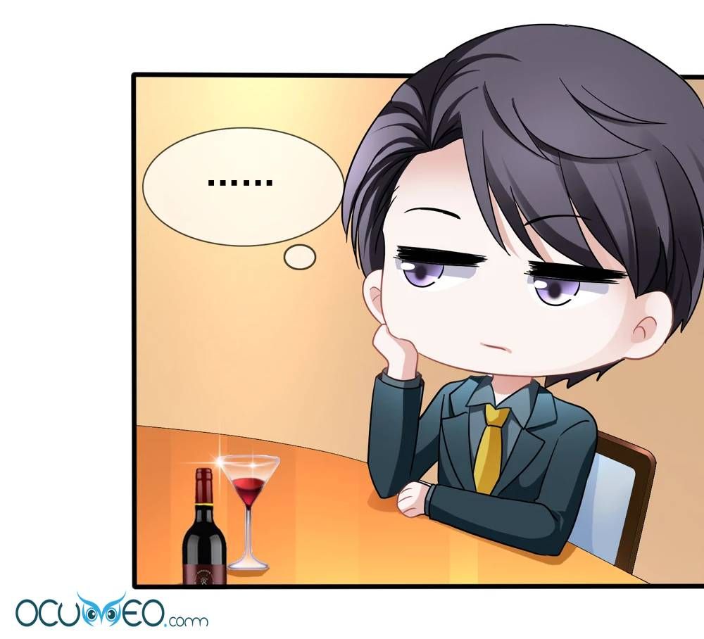 mỹ vị giai thê chapter 33 18