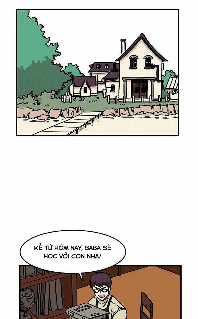 minus hand chapter 7 10