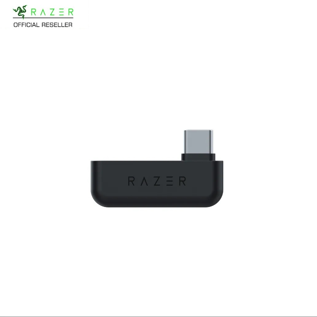 Tai nghe Razer Barracuda