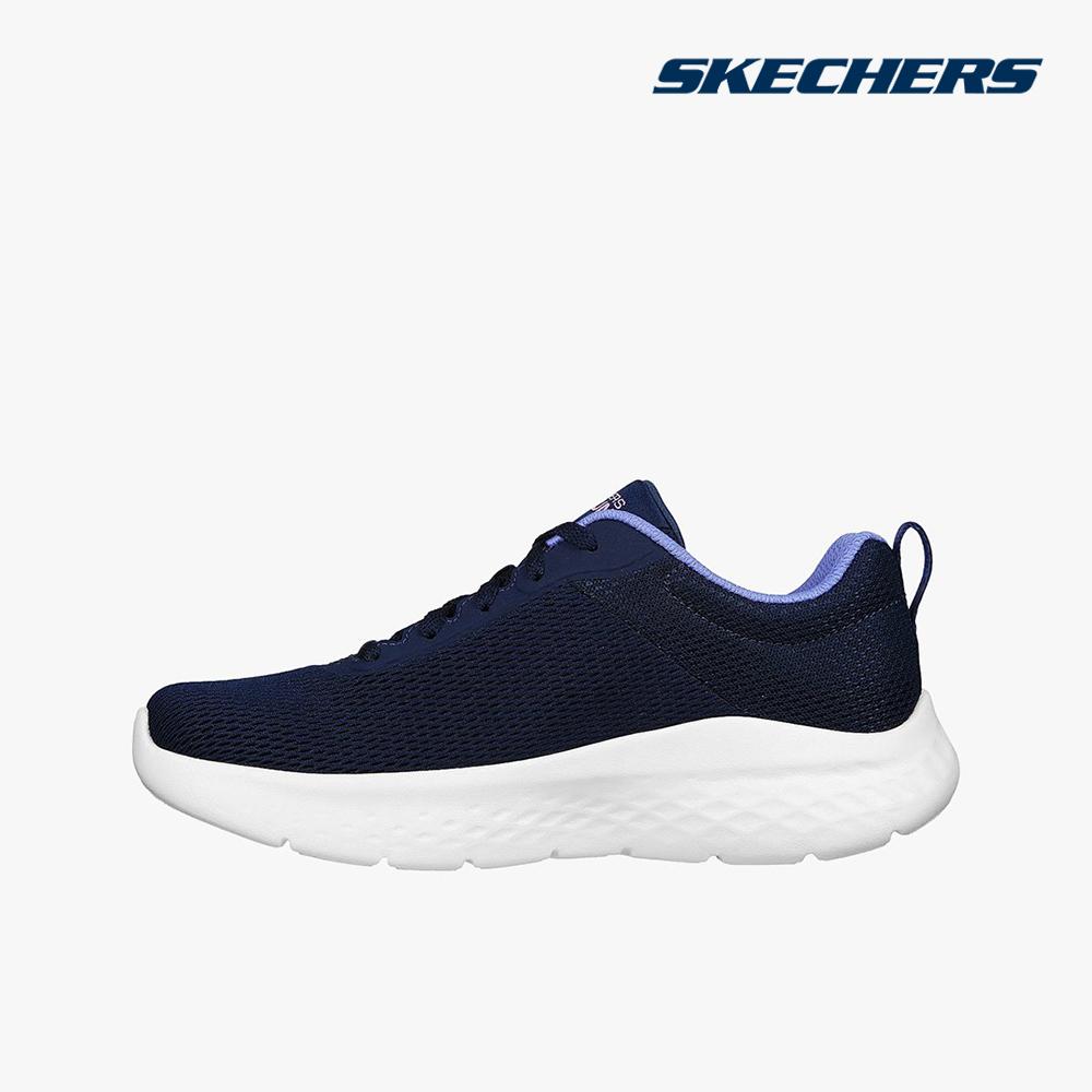 SKECHERS - Giày chạy bộ nữ GO Run Lite 129424