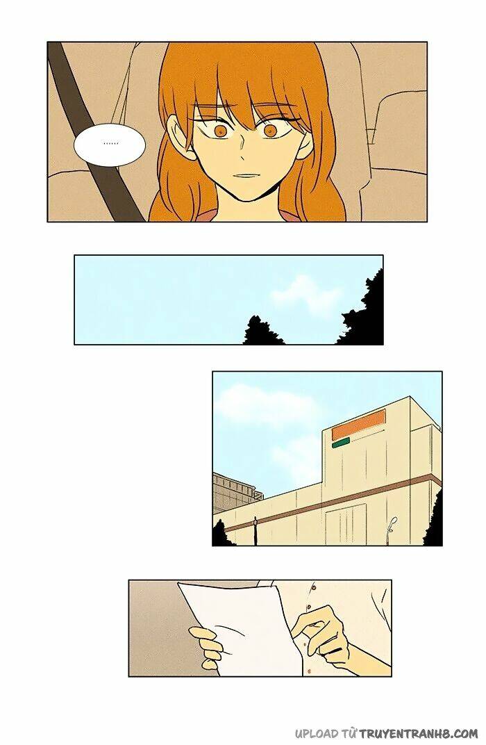 bẫy tình yêu chapter 63 25