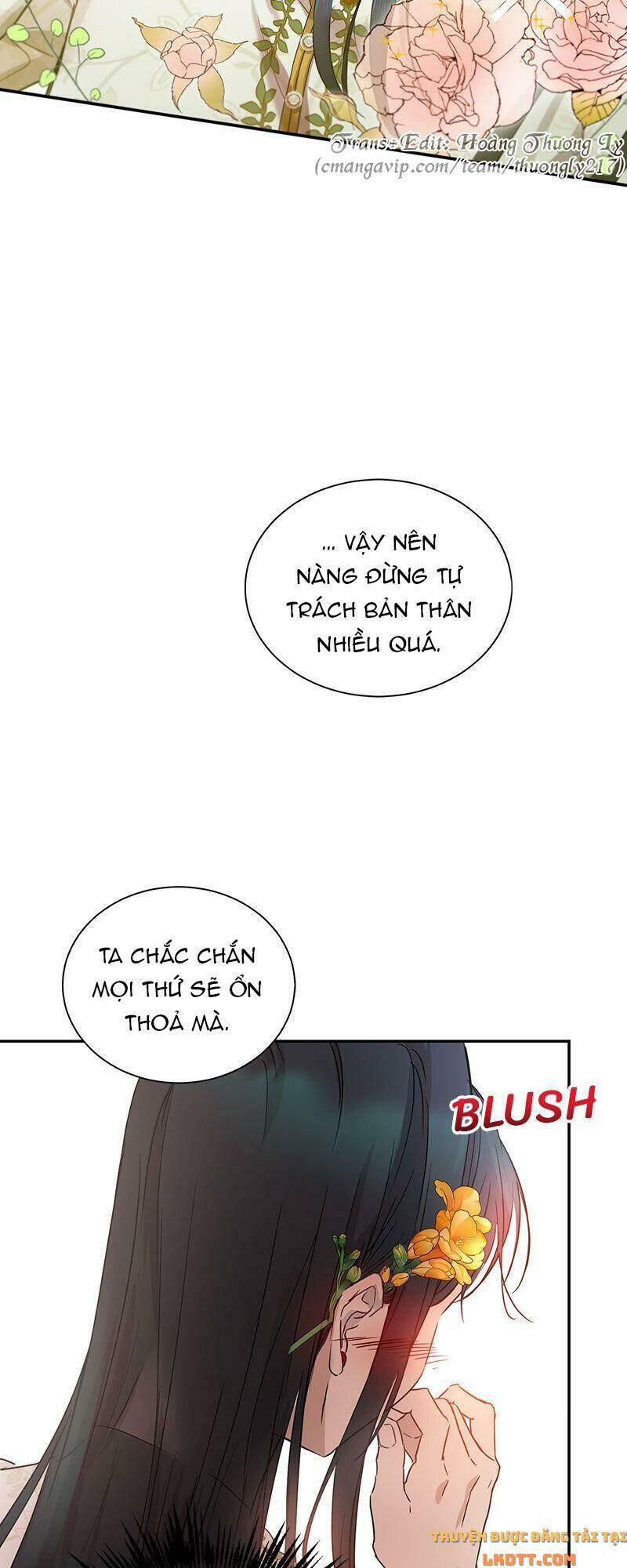 khế ước của ma tộc chapter 34 35