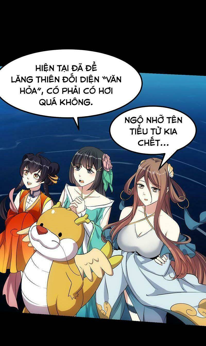 hệ thống thần long nghịch thiên chapter 78 3