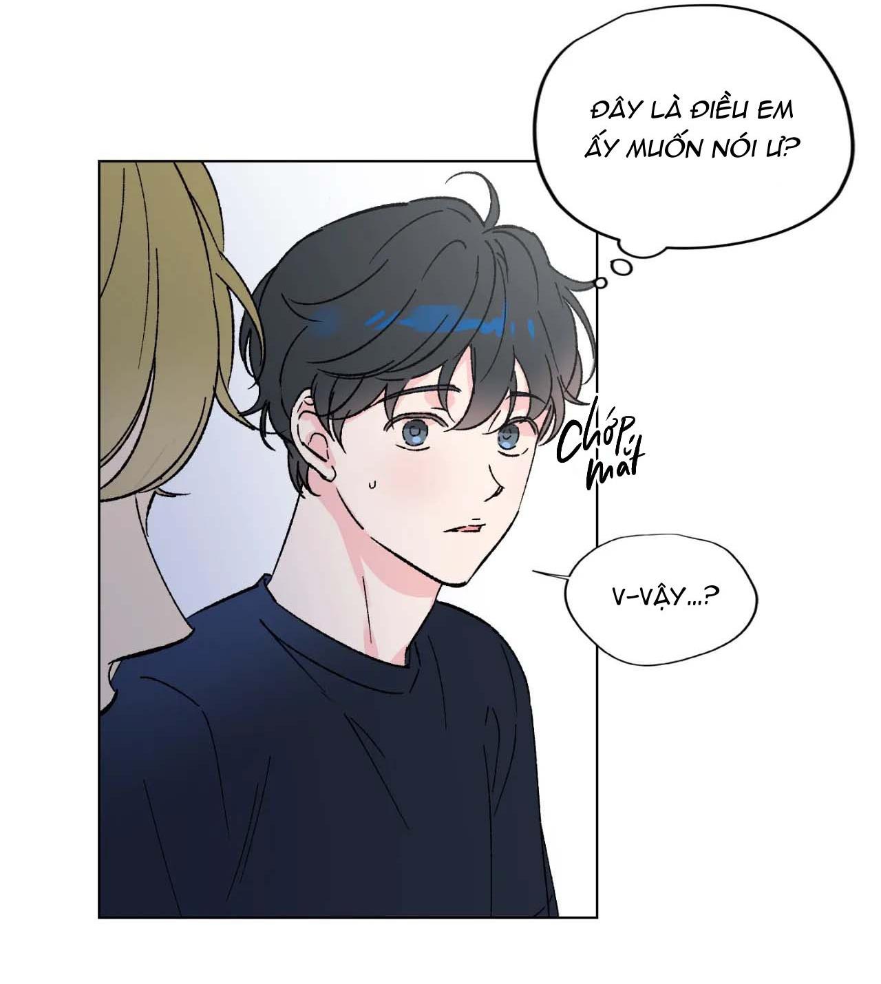 bước vào rắc rối chapter 4 42