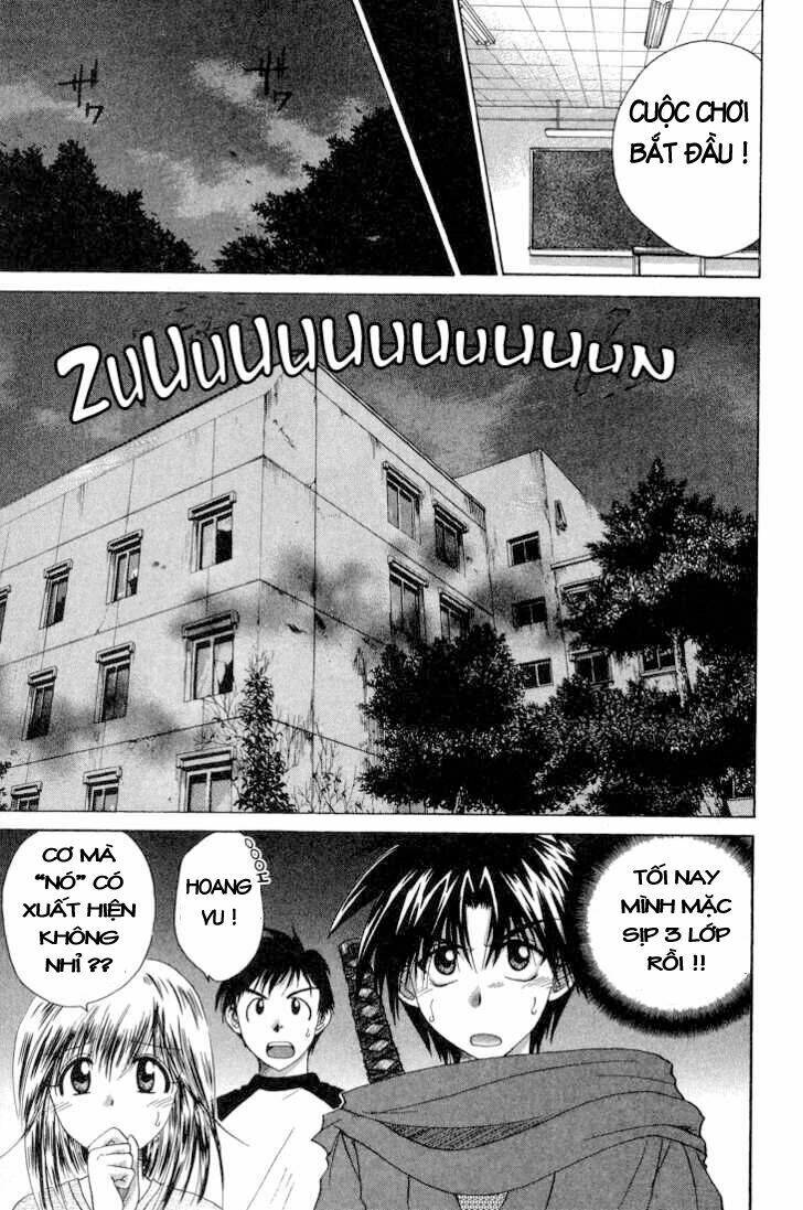 kagetora chapter 6 10