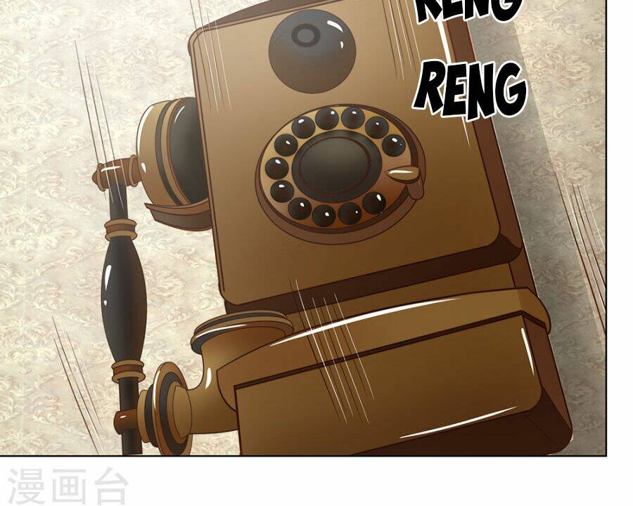 thiếu soái của tôi chính là manh như vậy chapter 58 33