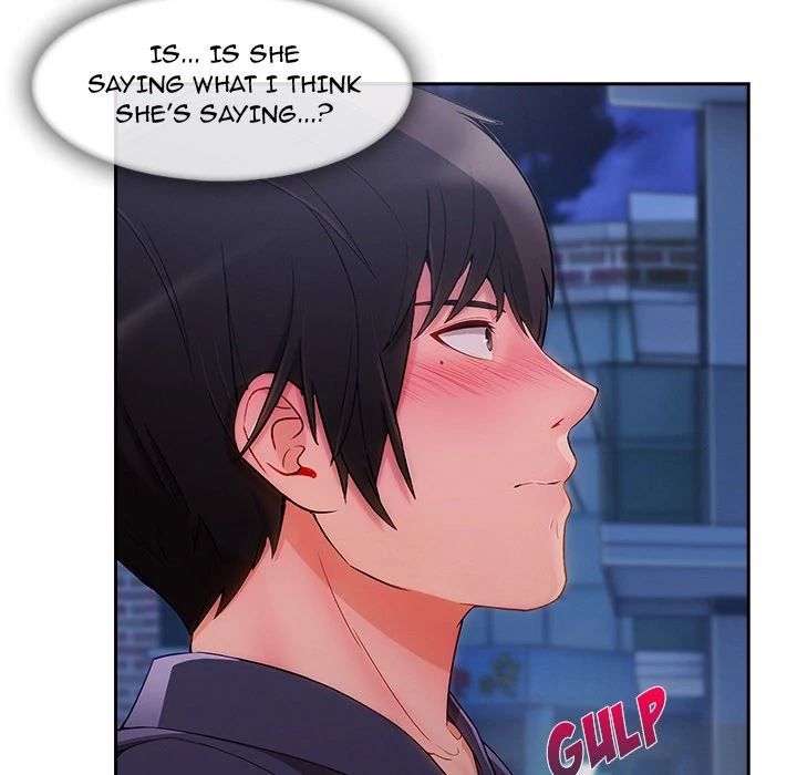 quý cô chân dài chapter 30 82