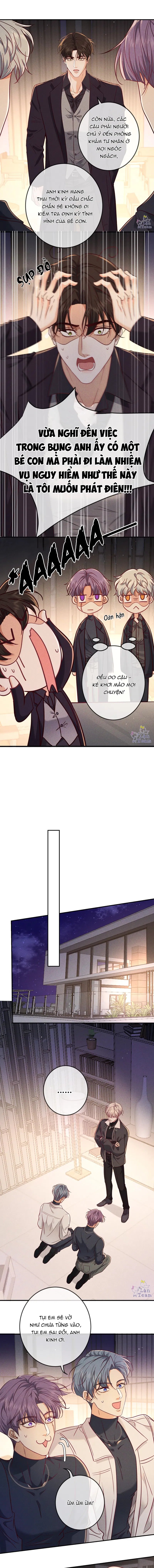 đêm cuồng say chapter 53 5