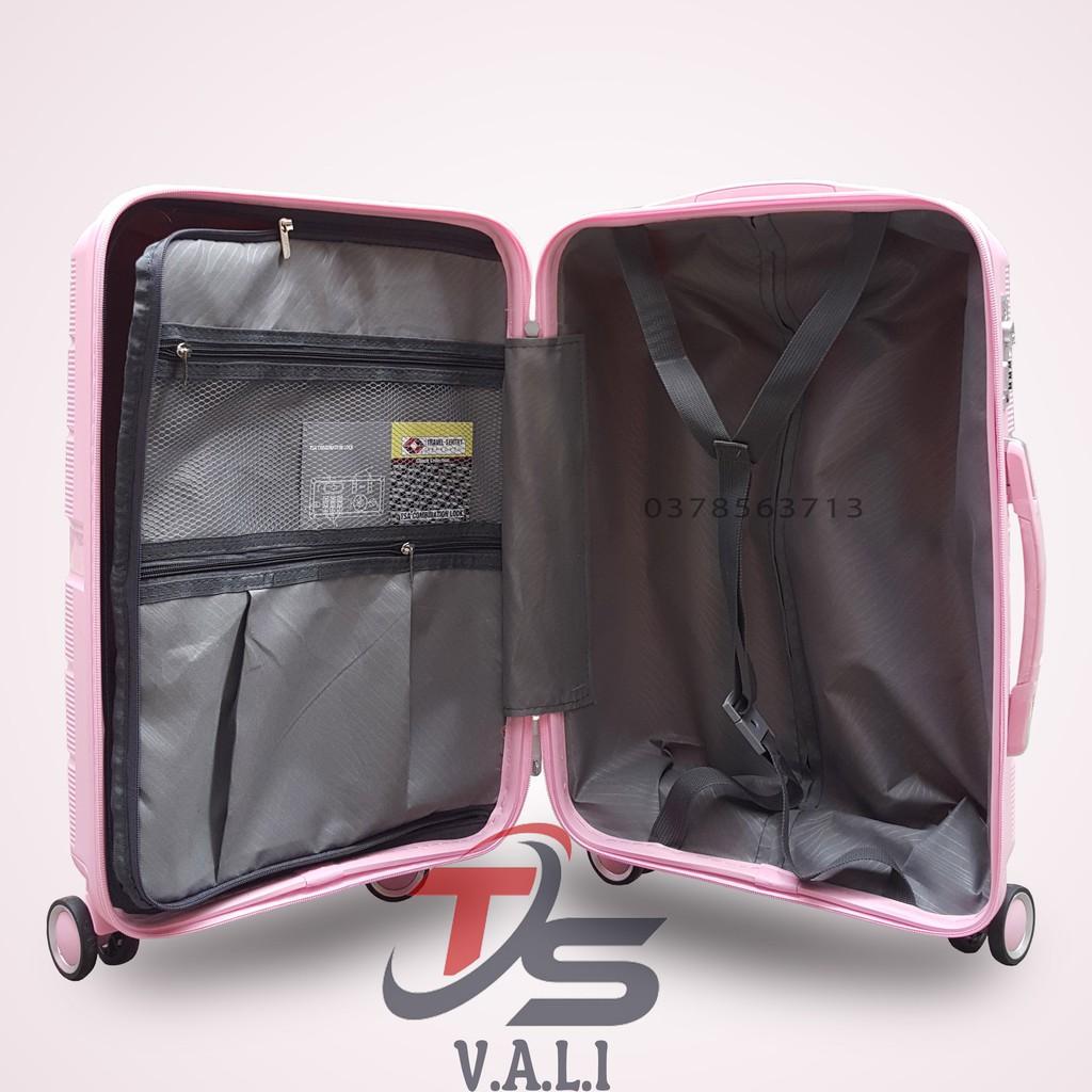 vali chống vỡ pp-01 size 28 cao cấp