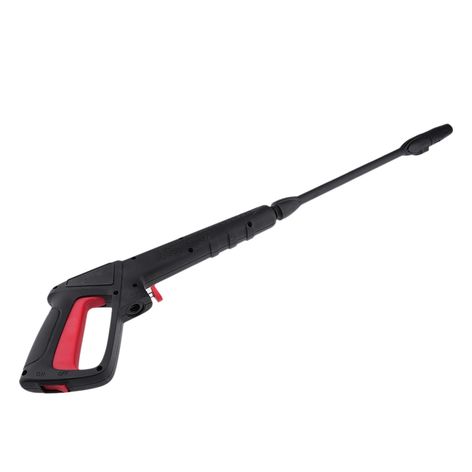2pcs Quick Connect Pressure Washer Garden Power Washer Replacement