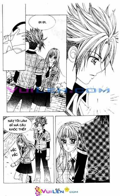 sâu trong ánh mắt chapter 21 16