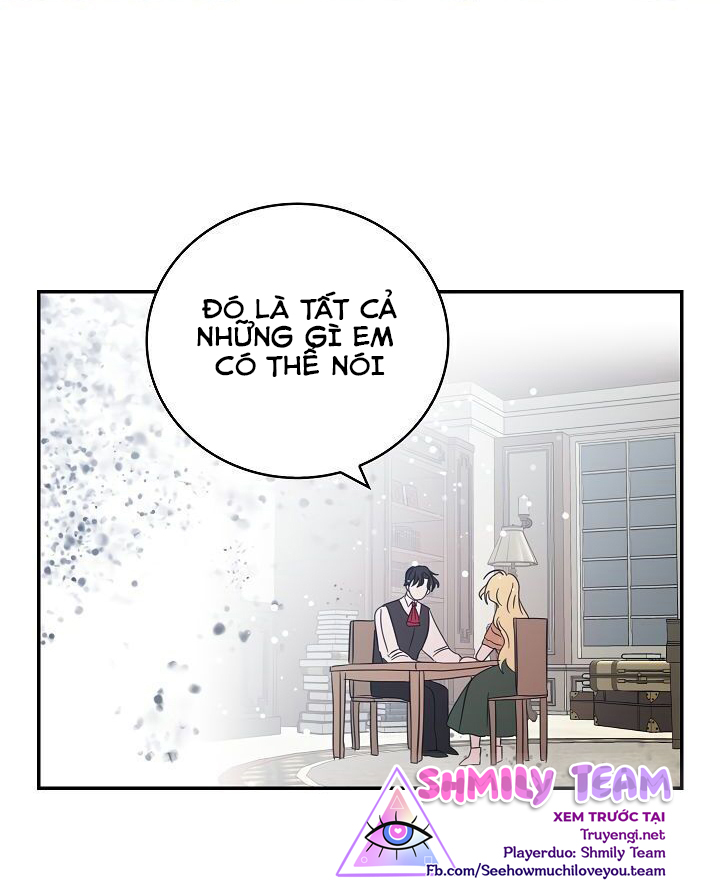 tôi là bạn gái cũ của một vị anh hùng chapter 19 50