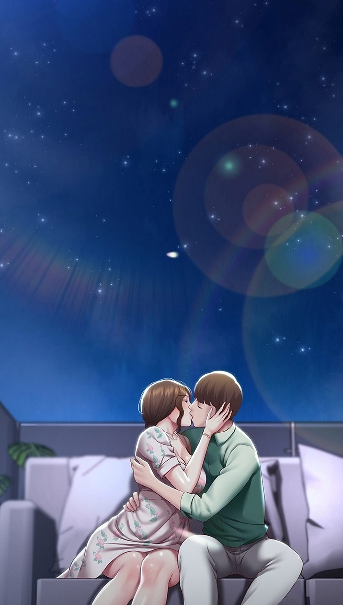 nhật ký nội trú chapter 89.1 10