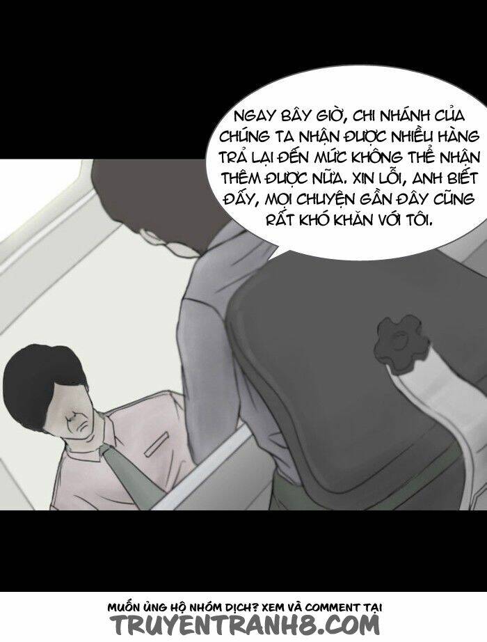 thứ sáu: những câu chuyện cấm chapter 44 32