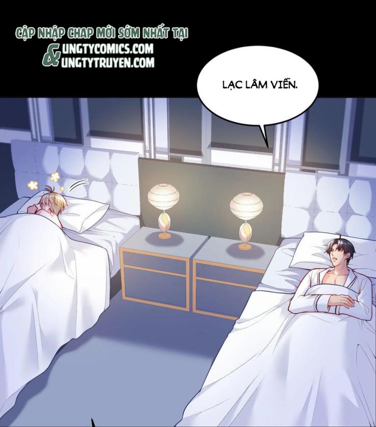 chàng nhân viên host và gã hàng xóm nguy hiểm chapter 35 45