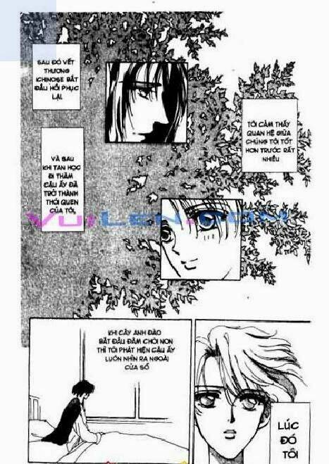 neck and neck chapter 8 137