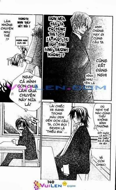trái tim hoàng tử chapter 1 140