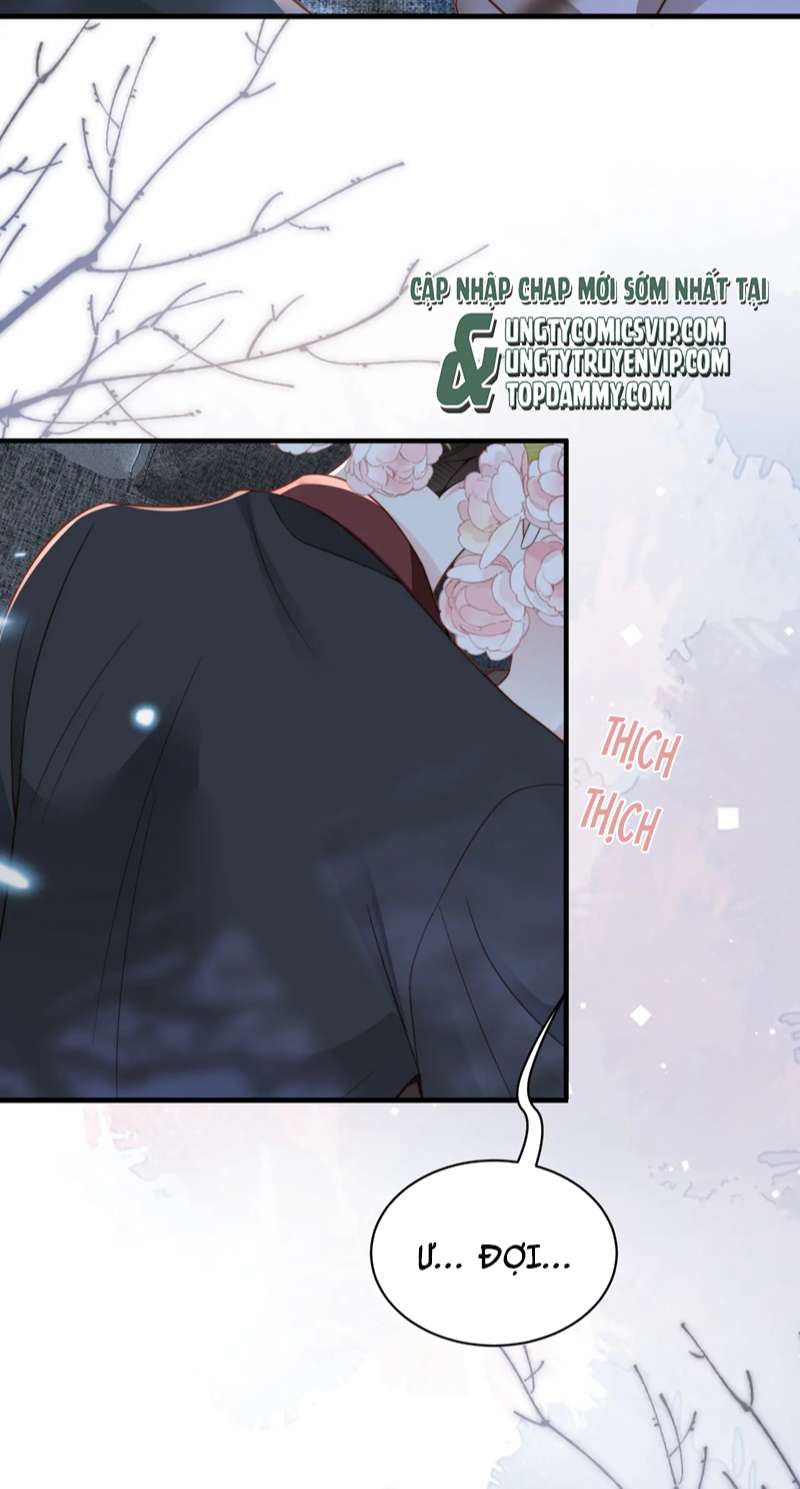 sau khi mất trí nhớ tình địch nói tôi là bạn trai anh ấy chapter 30 6