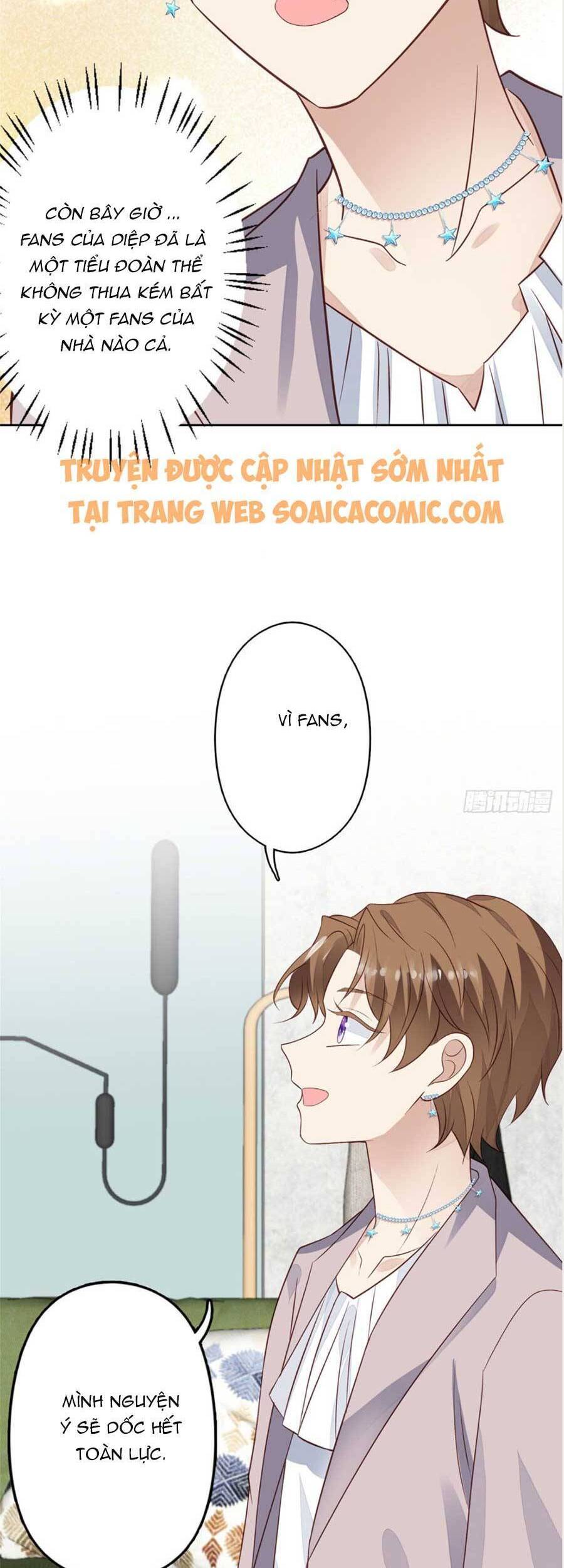 dựa vào đại lão ổn định vị trí c trong nam đoàn chapter 88 11