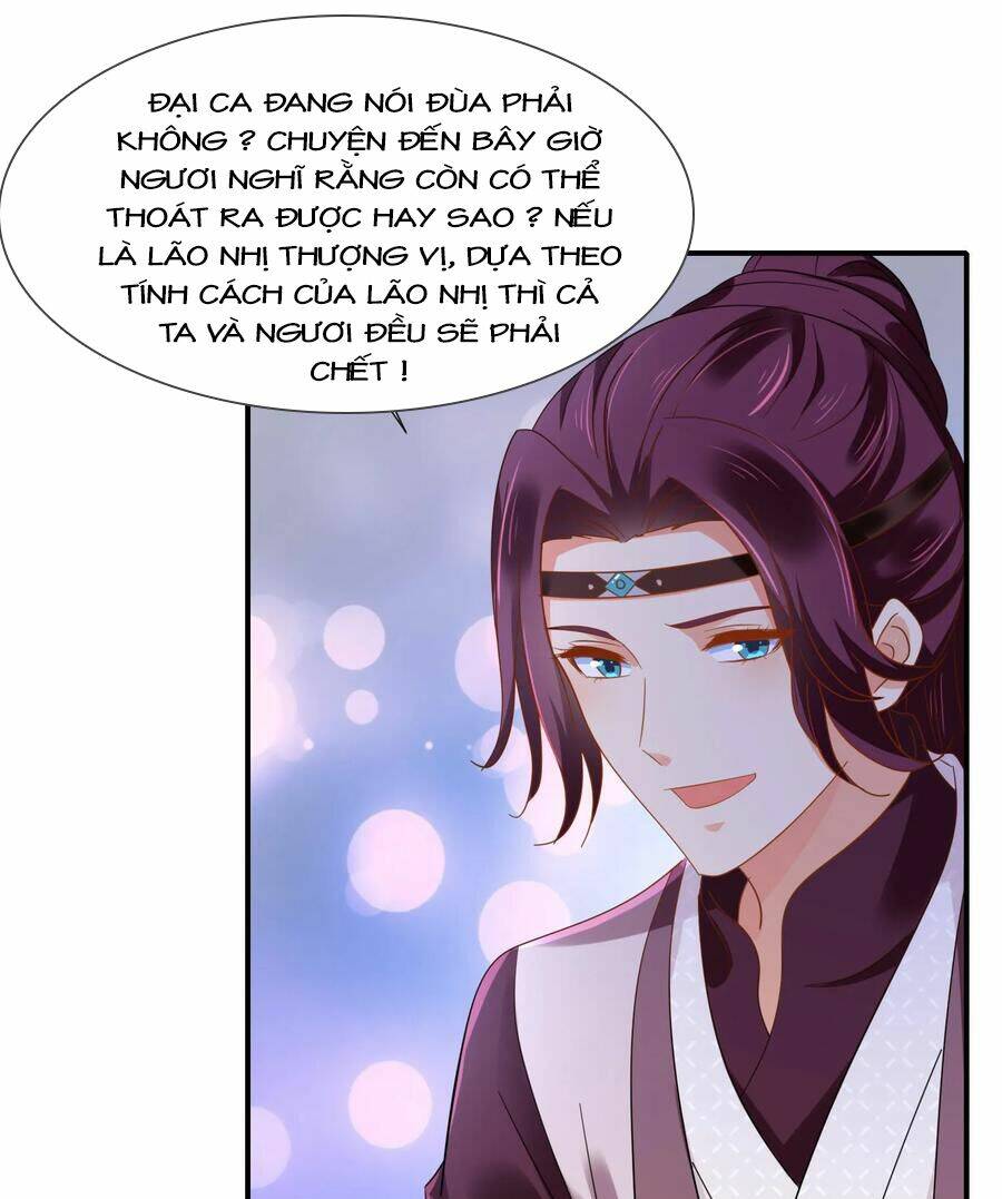lãnh cung phế hậu muốn nghịch thiên chapter 184 12