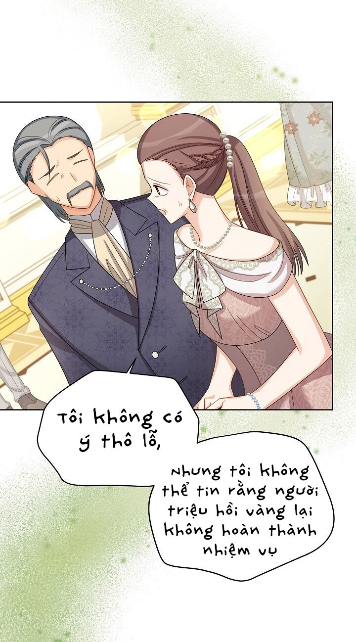 nữ công tước với tâm hồn trống rỗng chapter 67 9